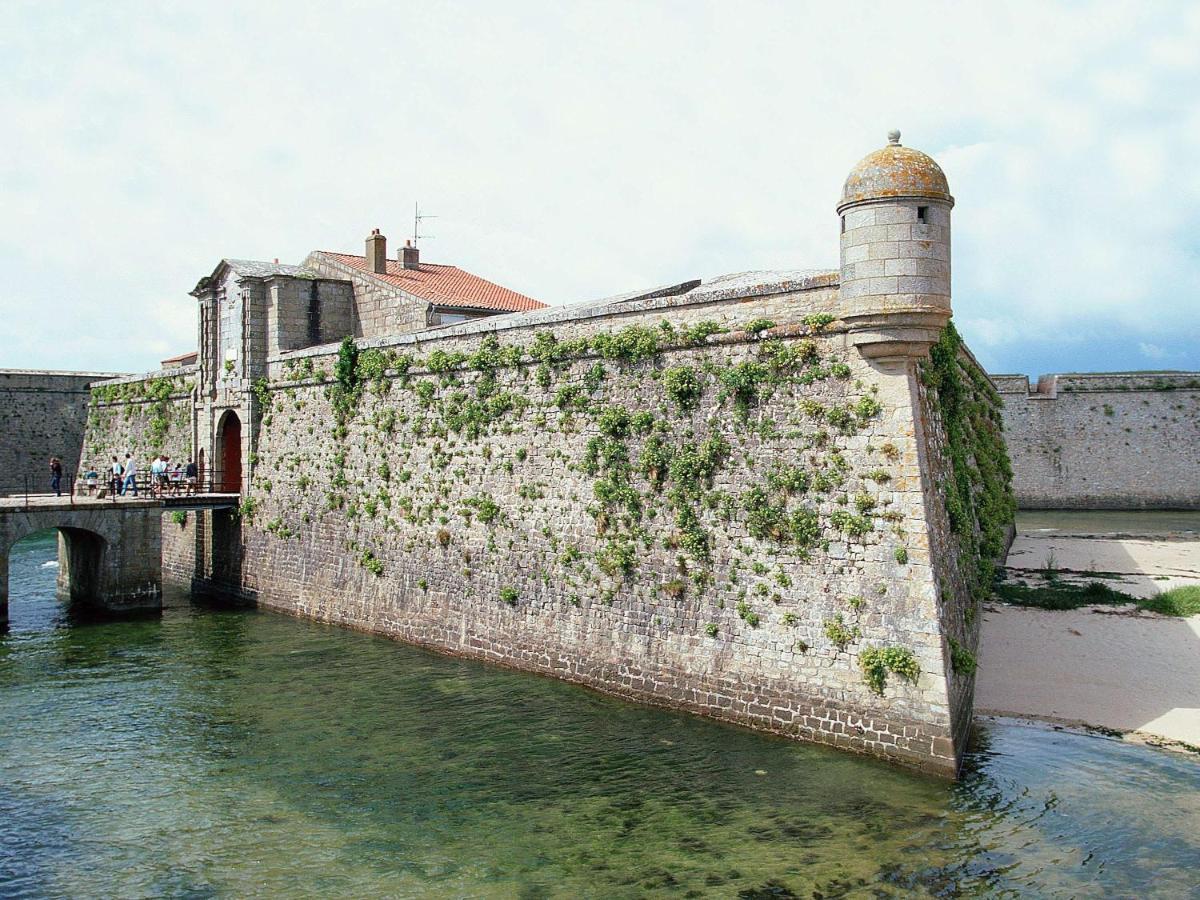 Hotel Mercure Lorient Centre Exterior foto